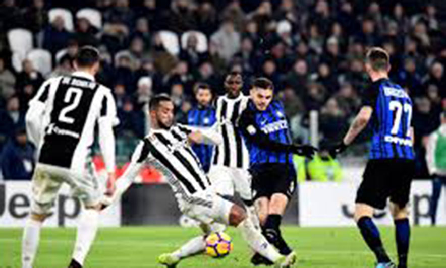 Barazimi në “derbin e Italisë”, Spalleti gëzon, Allegri ndien keqardhje