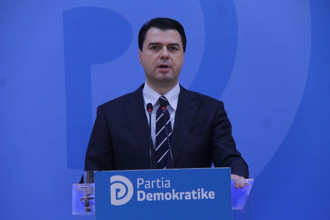 Paralajmëron Basha: Dhunimi i Kushtetutës, pasoja të rënda për stabilitetin në vend