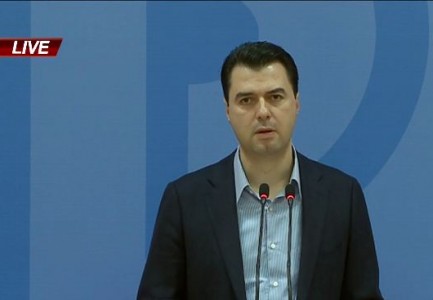 Basha: Kapja e prokurorit do të destabilizojë vendin