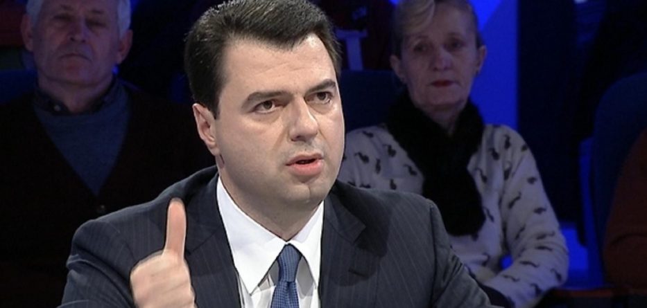 Basha: Edi Rama më ka kërkuar takim