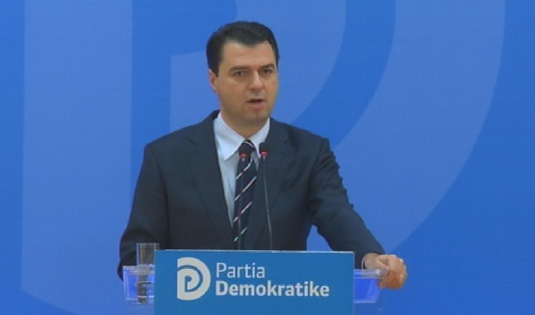 A do t’i djegë mandatet opozita? Përgjigjet Basha