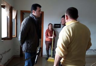 Basha: Emergjencat Civile kanë vepruar me vonesë në Fushë-Krujë