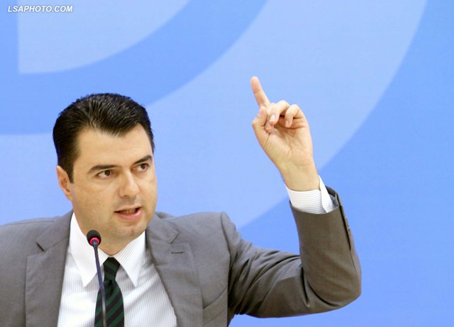 Takimi i Bashës me krerët e PD-së në rrethe, çfarë u vendos