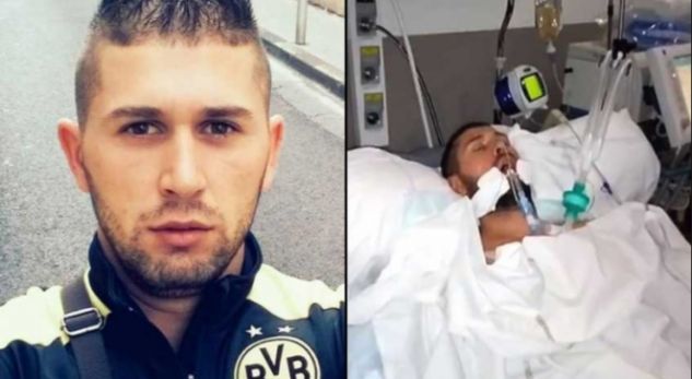 Trupi i Florenc Beqirajt kthehet nesër në Shqipëri