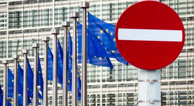 BE pritet t’i vazhdojë sanksionet ndaj Rusisë