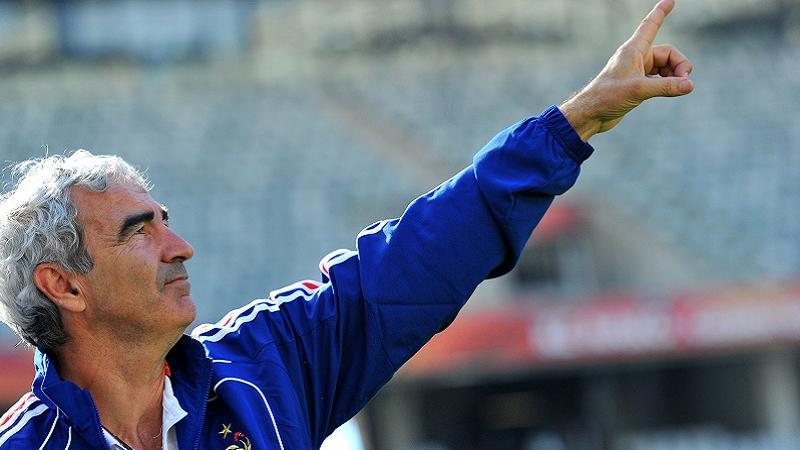 Befason ish-trajneri i Francës: Këtë futbollist do ta kafshoja…