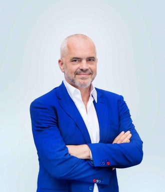 Liderët më seksi në botë, Rama renditet në vendin e…