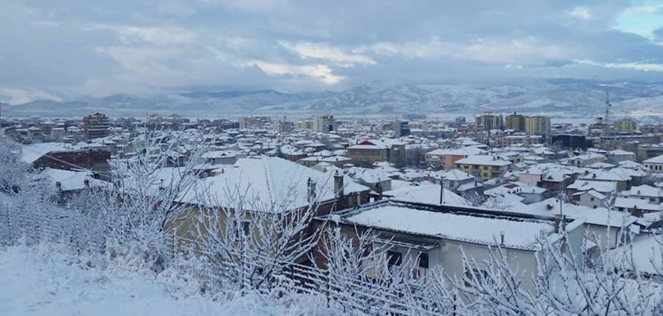 Parashikimi i motit, shumë ftohtë në të gjithë vendin