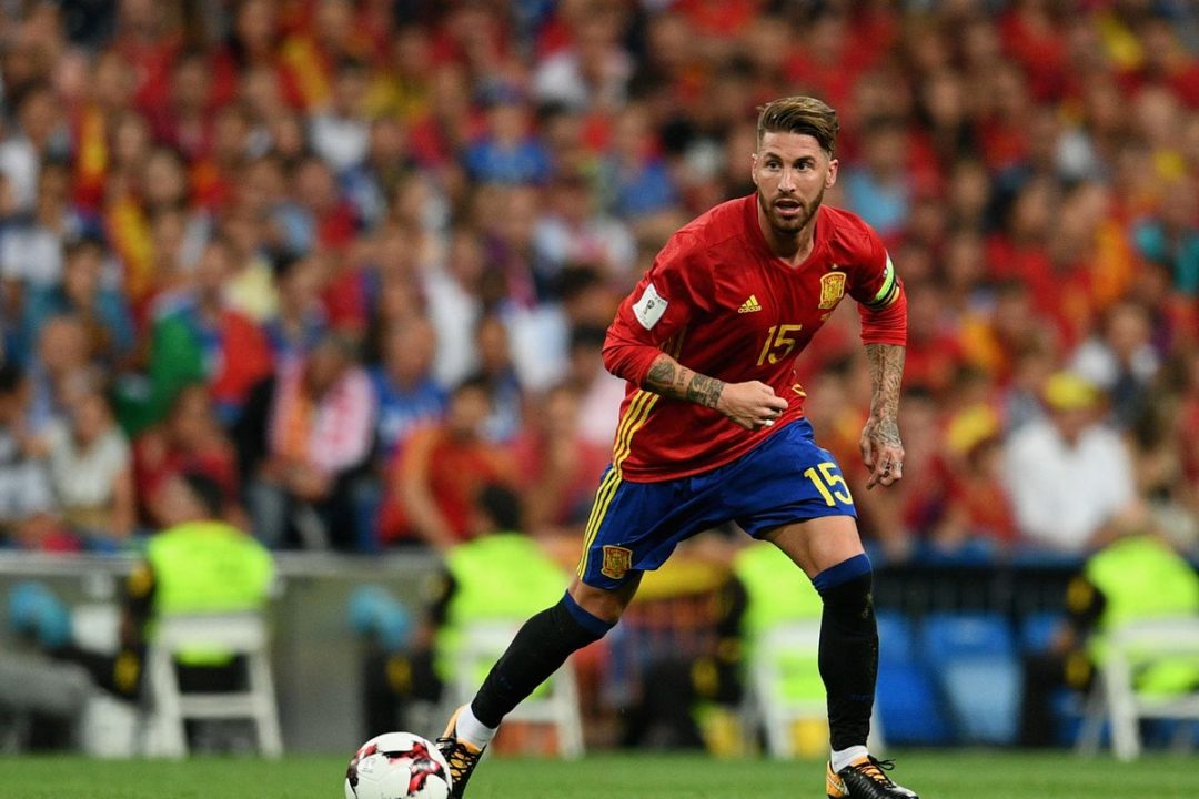 Botërori 2018, FIFA kërcënon Spanjën me përjashtim