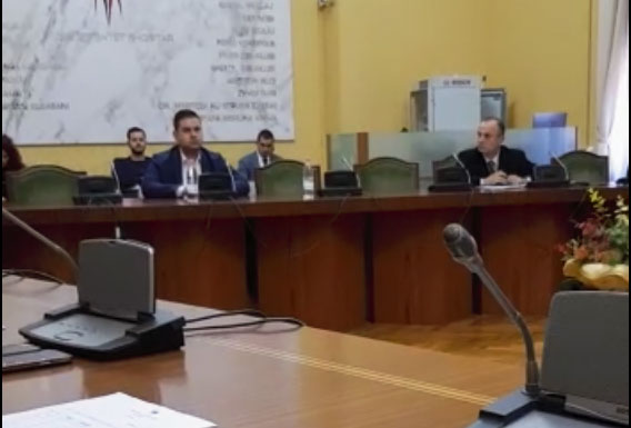 ‘Babai yt gjyqtar do ketë pasoja’, deputeti i LSI-së tregon presionin