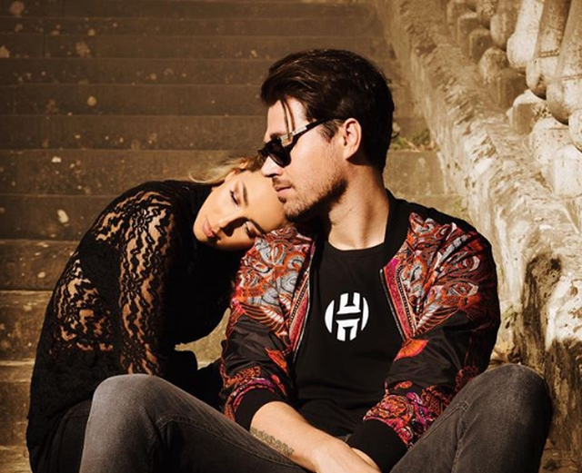 Miriam Cani dhe Alban Skënderaj paralajmërojnë “dhuratën” e Krishtlindjeve