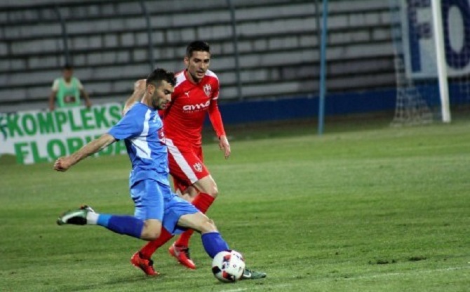 Çyrbja: Europa është synimi ynë