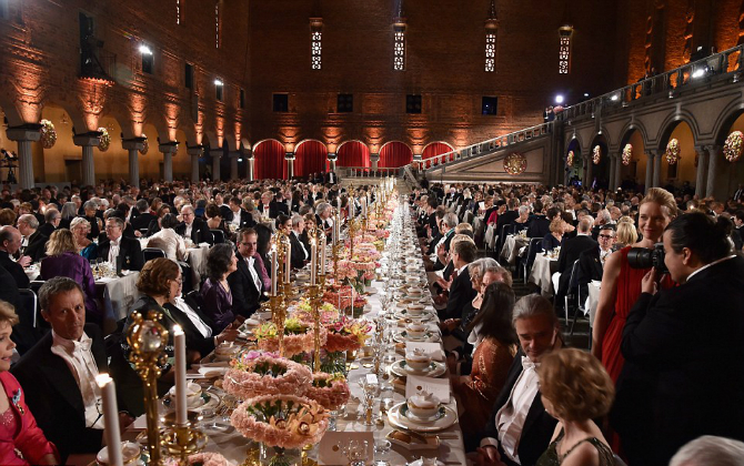 Tre zakone që i kanë njerëzit e pasur