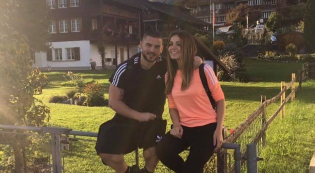 Seldi dhe Mimoza janë ndarë? Fotoja që sqaron gjithçka!