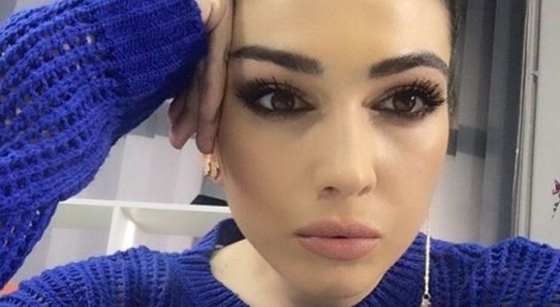 E dashuruar? Ja si përgjigjet Jonida Vokshi