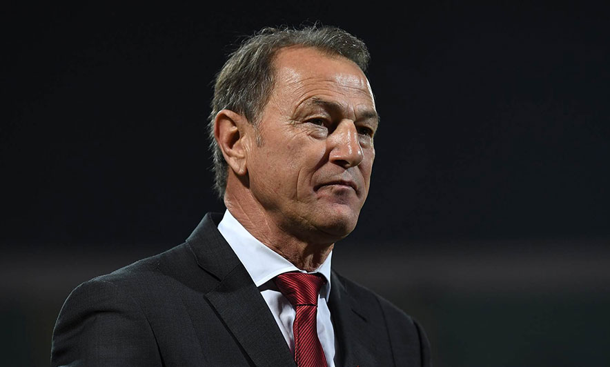 De Biasi përballë Scolarit për pankinën e Australisë
