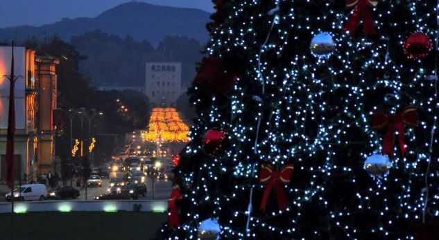 Festat e fundvitit, Policia e Shtetit rrit masat e sigurisë