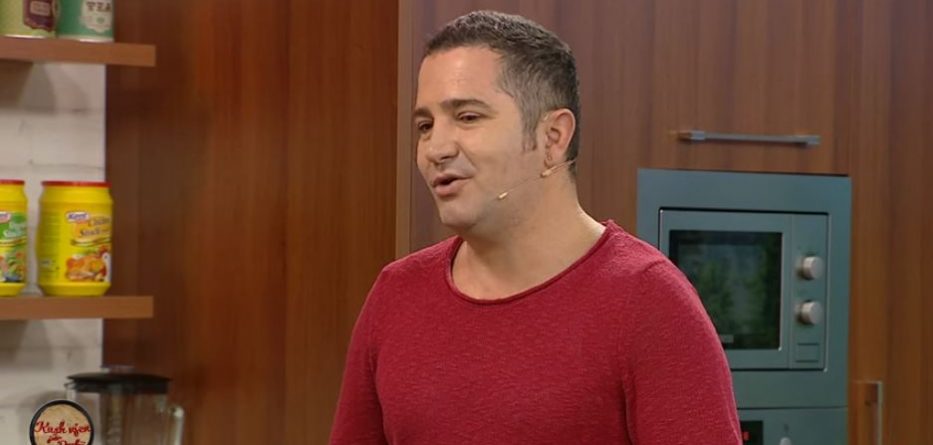 Devis Xherahu: Fati i fillestarit më bëri të fitoj miliona në Las Vegas