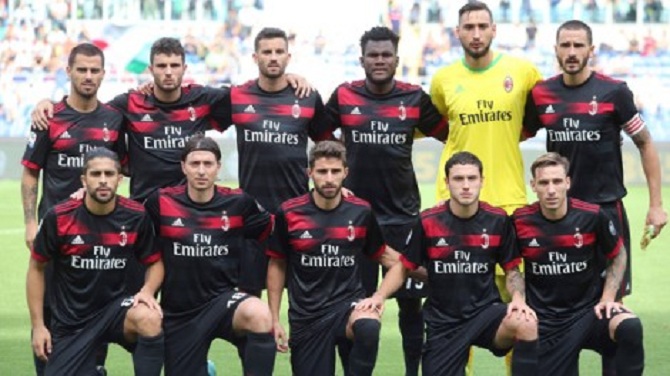 Dosja në Nion, Milani mund të humbasë yjet e ekipit