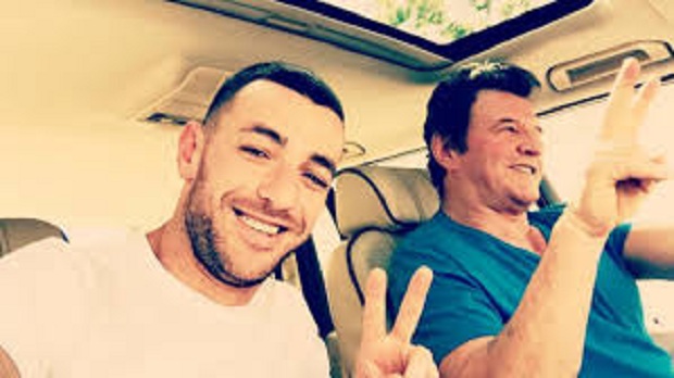 Babai i Stresit përfundon në burg, arrestohet për protestën