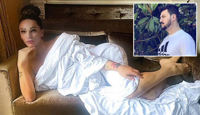 Aktori rrëfen pse nuk pranoi të kërcente me Linda Rein