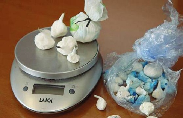 Drogë me vlerë 500 mijë €, shkatërrohet banda e trafikantëve Shqipëri-Siçili