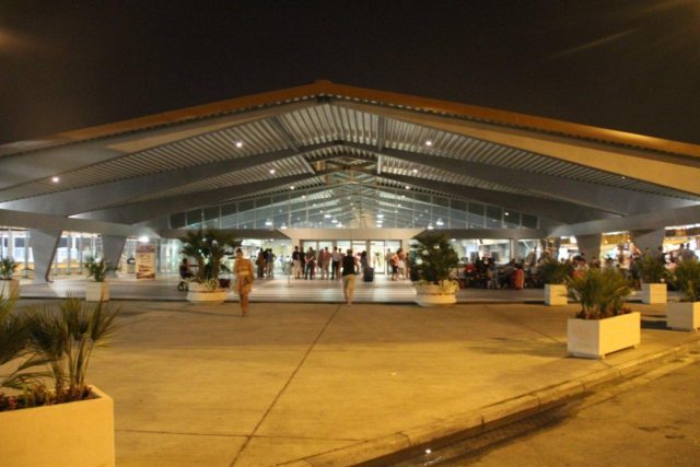 Pajisje e dyshimtë në portin e Durrësit, për çfarë i duhej italianit