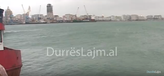 Si paraqitet situata në qarkun e Durrësit, qyteti ‘shpëton’, Shijaku në rrezik