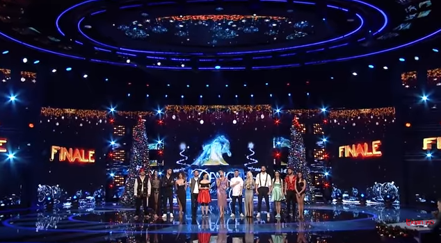 Finalja e “Dance With Me”/ Shpallen fituesit e spektaklit (VIDEO)