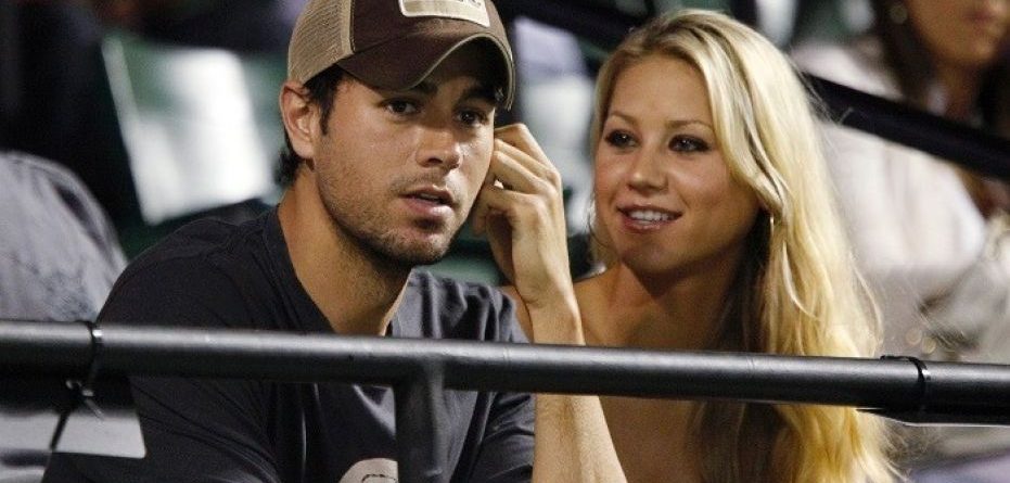 16 vite lidhje, Enrique dhe Anna prindër për herë të parë