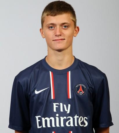 E bujshme, Teuta merr në provë një talent nga PSG-ja