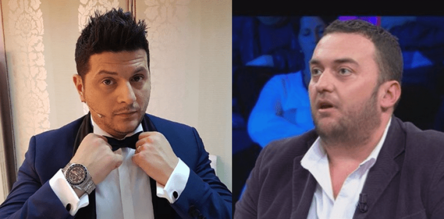 Postoi foto me pronarin, Olti i shkruan Ermalit: Mjaft i bëre fresk Sandrit