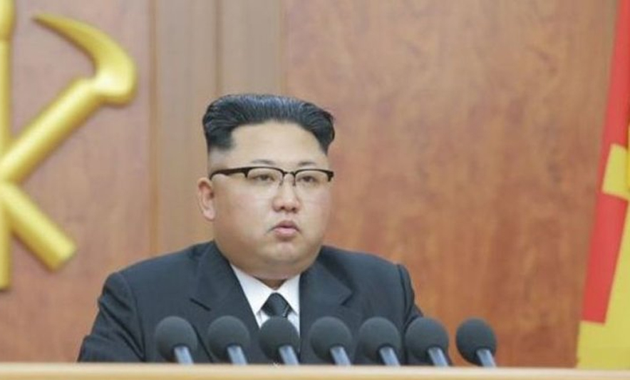 Edhe Kim Jong Un është tifoz i Interit