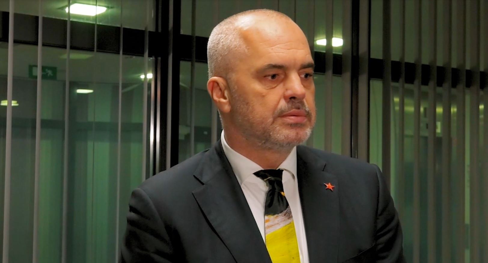 Rama në Bruksel: Shqipëria do ta meritojë integrimin në BE