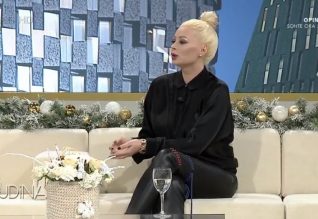 Stilistja Enada At’Nikolla rrëfen si humbi 4-5 kg në muaj