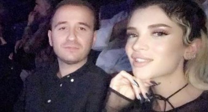 Era Istrefi i jep fund lidhjes me Faton Shoshin, detaji që e konfirmon