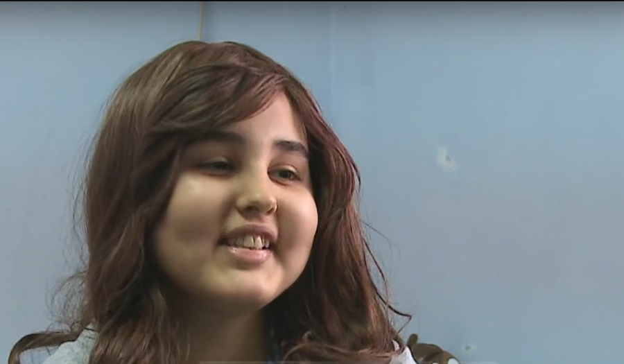 &#8220;Nuk dua asnjë dhurate, vetëm të shërohem&#8221;, dëshira e të miturës që lufton për jetën (VIDEO)