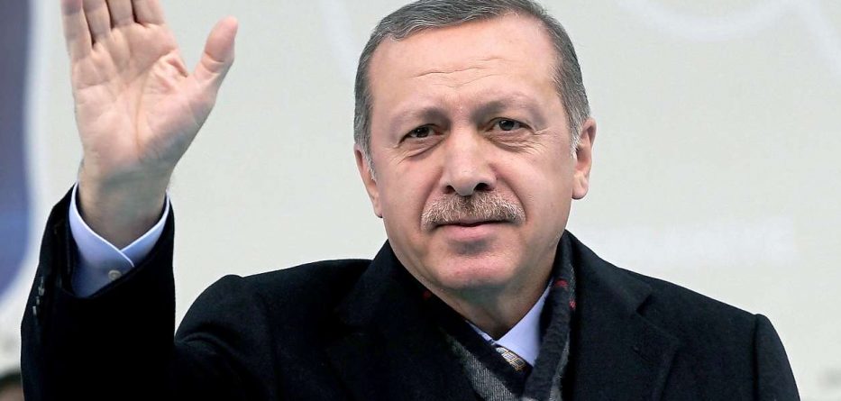 Erdogan: Marrëdhëniet e tensionuara turko-greke tashmë një “histori”