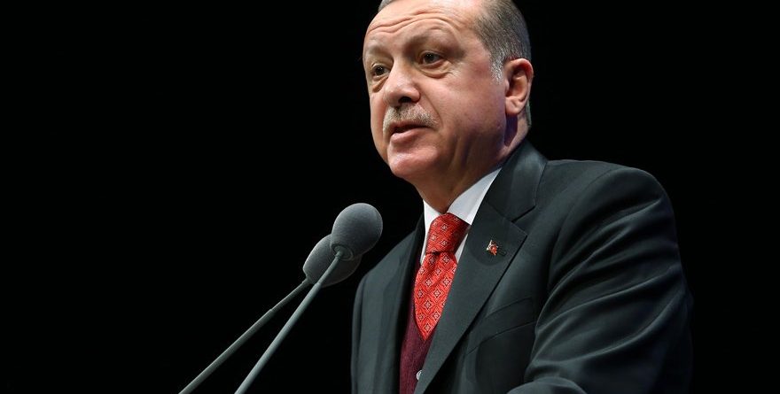 Presidenti turk paralajmëron SHBA-të për Jerusalemin