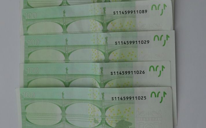 Bëni kujdes! Arrestohet një tjetër person me euro false