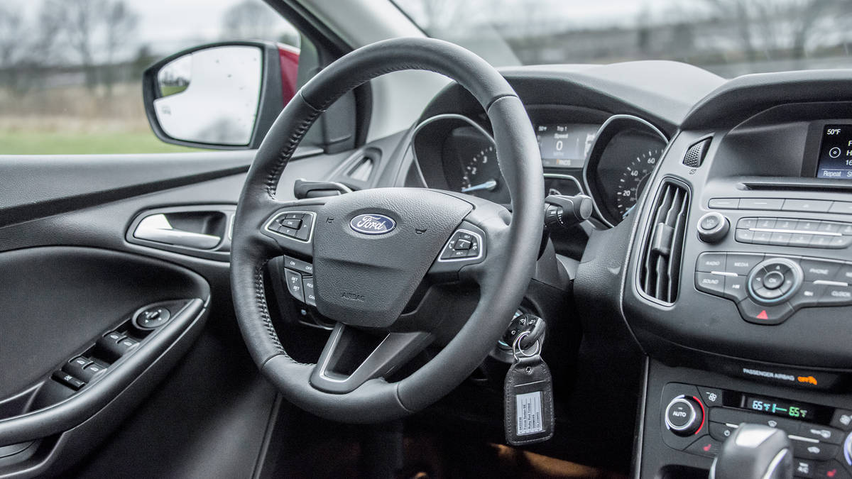 47-vjeçarja kapet në Durrës me makinë të vjedhur