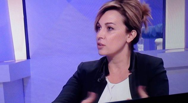 Kush është prokurorja që u shkarkua sot, ambasada e SHBA i refuzoi vizën 10 muaj më parë