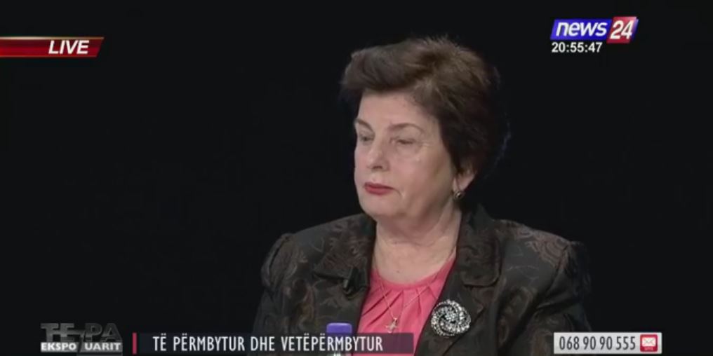 Ish-ministrja në kohën e Enver Hoxhës: Ju tregoj pse nuk përmbytej vendi në atë kohë