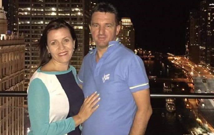 I zbuluan SMS-të fyese me burrin ku shanin Fevziun, reagon Felaj: Nuk e dija që…