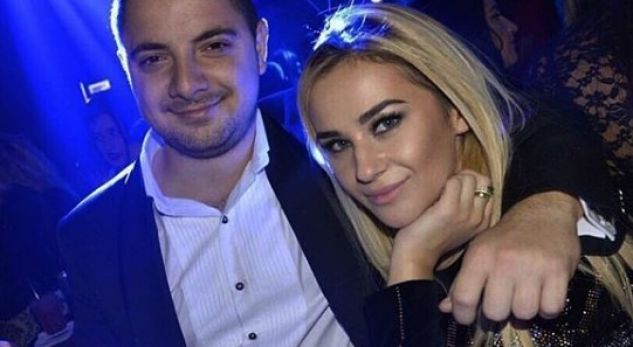 Djali i Ardit Gjebreas është fejuar?