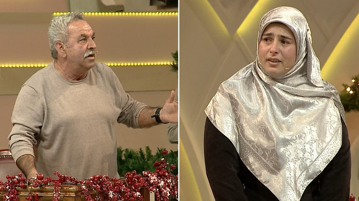 Historia prekëse/ Babë e bijë nga Durrësi përfundojnë te “Shihemi në Gjyq”, si u mashtruan