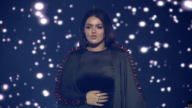 FOTO/ Gazetarja e njohur injoron Fifin: Nuk e ftoj në emision se ka por**ë