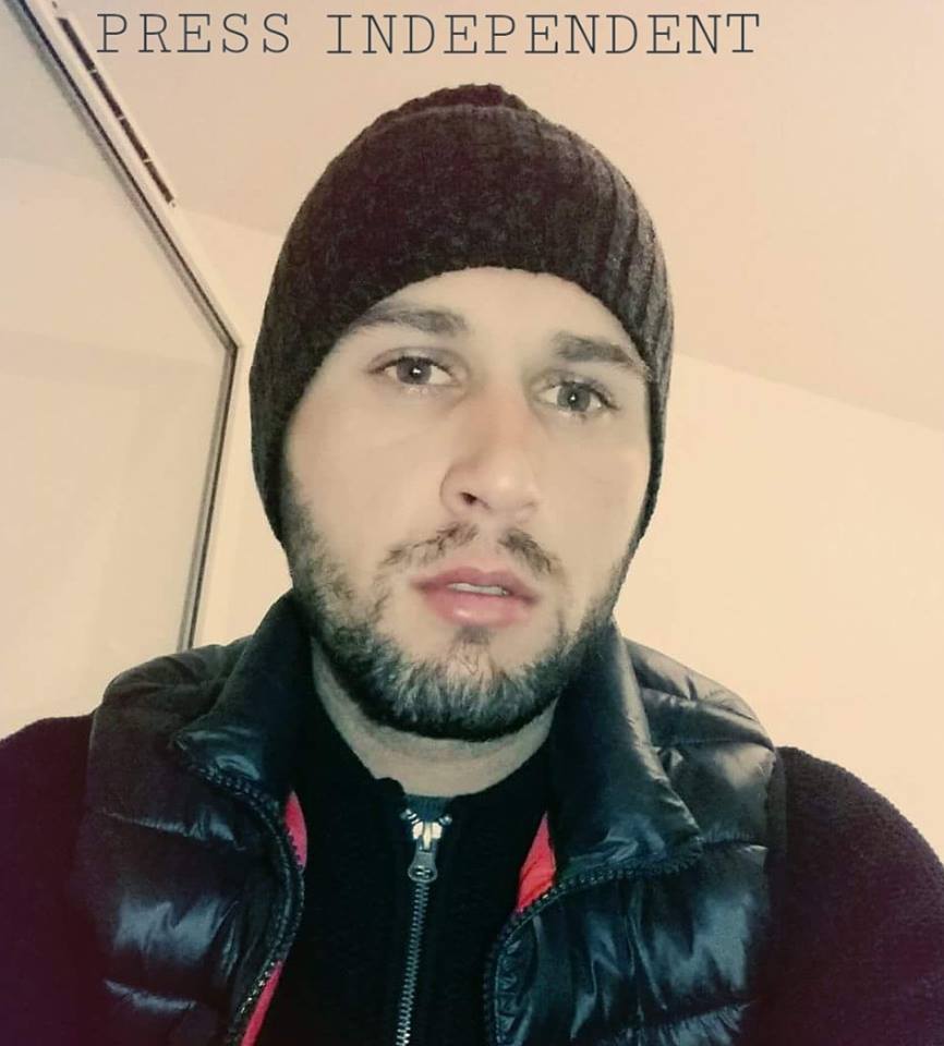 E dhimbshme/ Florenci kishte refuzuar azilin, donte të kthehej në shtëpi për Vitin e Ri