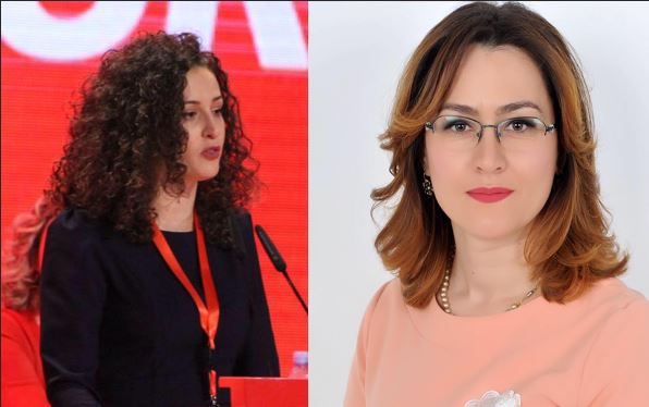 EMRAT/ Nëse dy deputetëve iu hiqet mandati, këto janë dy femrat që iu zënë vendet