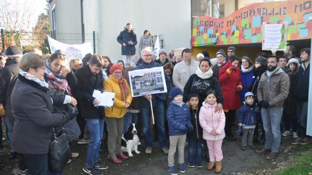 Francezët në këmbë për të mbrojtur 5 vjeçarin shqiptar